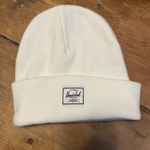 HERSCHEL beanie nwot unisex